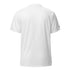 1STAR White Emerald Recycled Sports Jersey T-Shirt